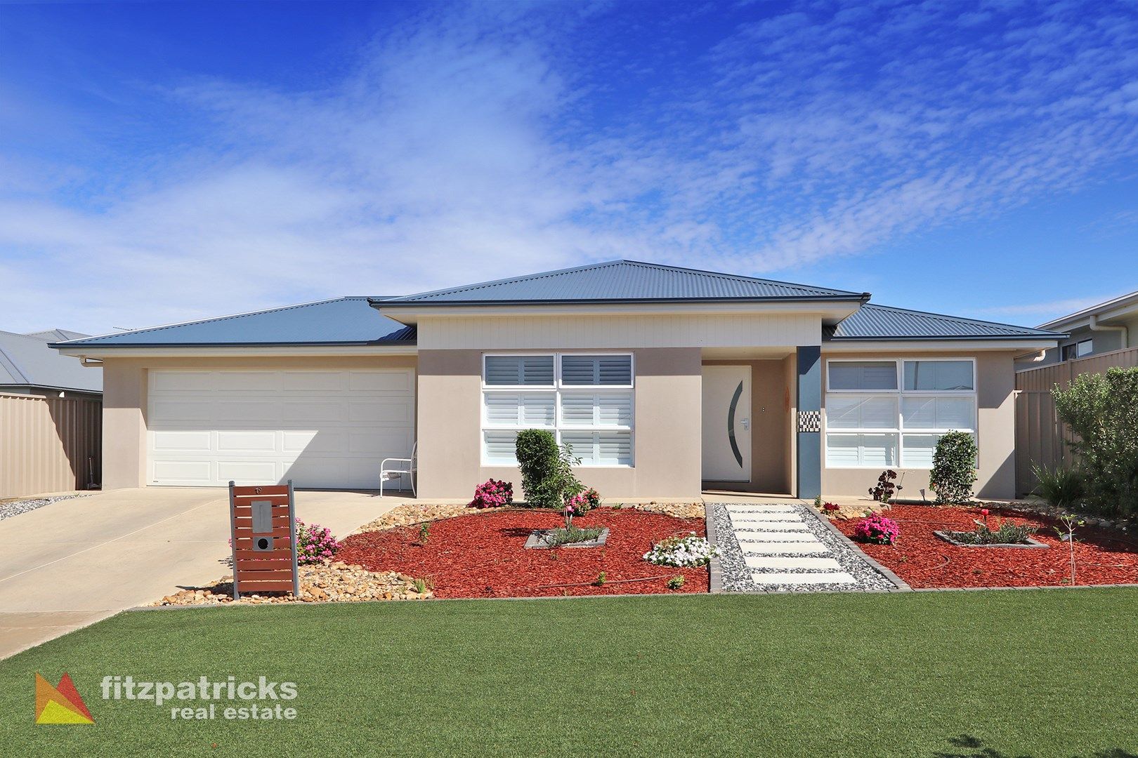 19 Chang Avenue, Lloyd NSW 2650, Image 0