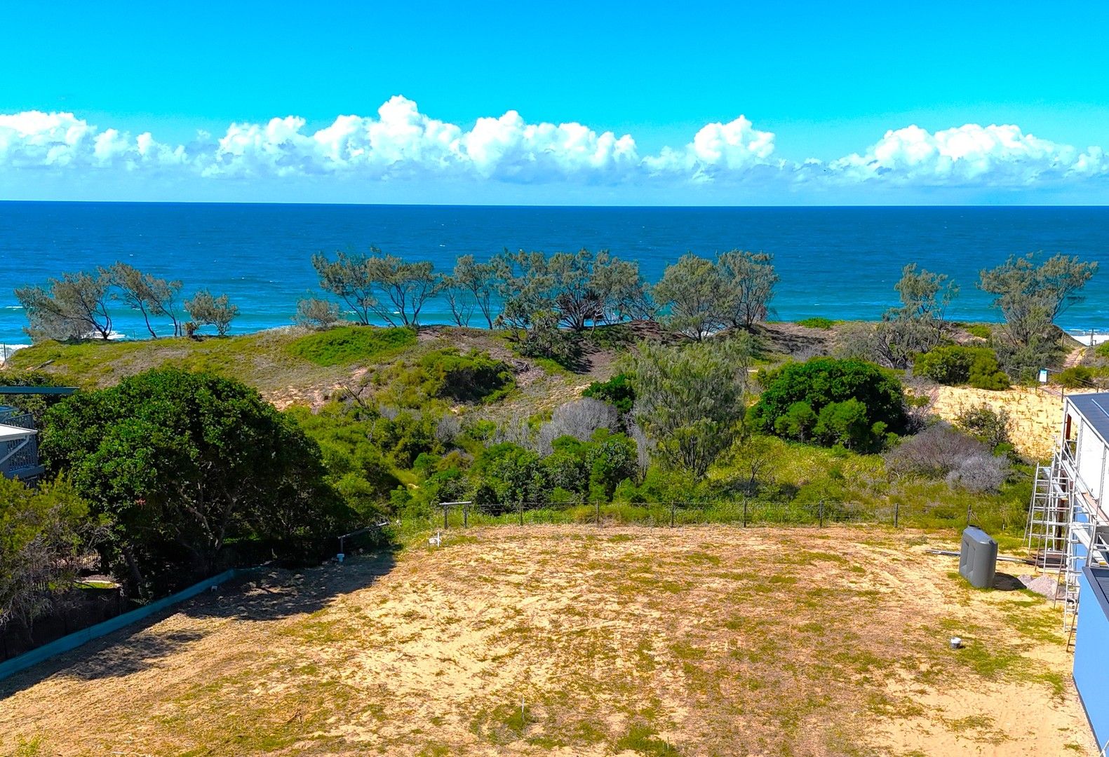 Lot 2/5 Ocean Dune Court, Agnes Water QLD 4677, Image 0