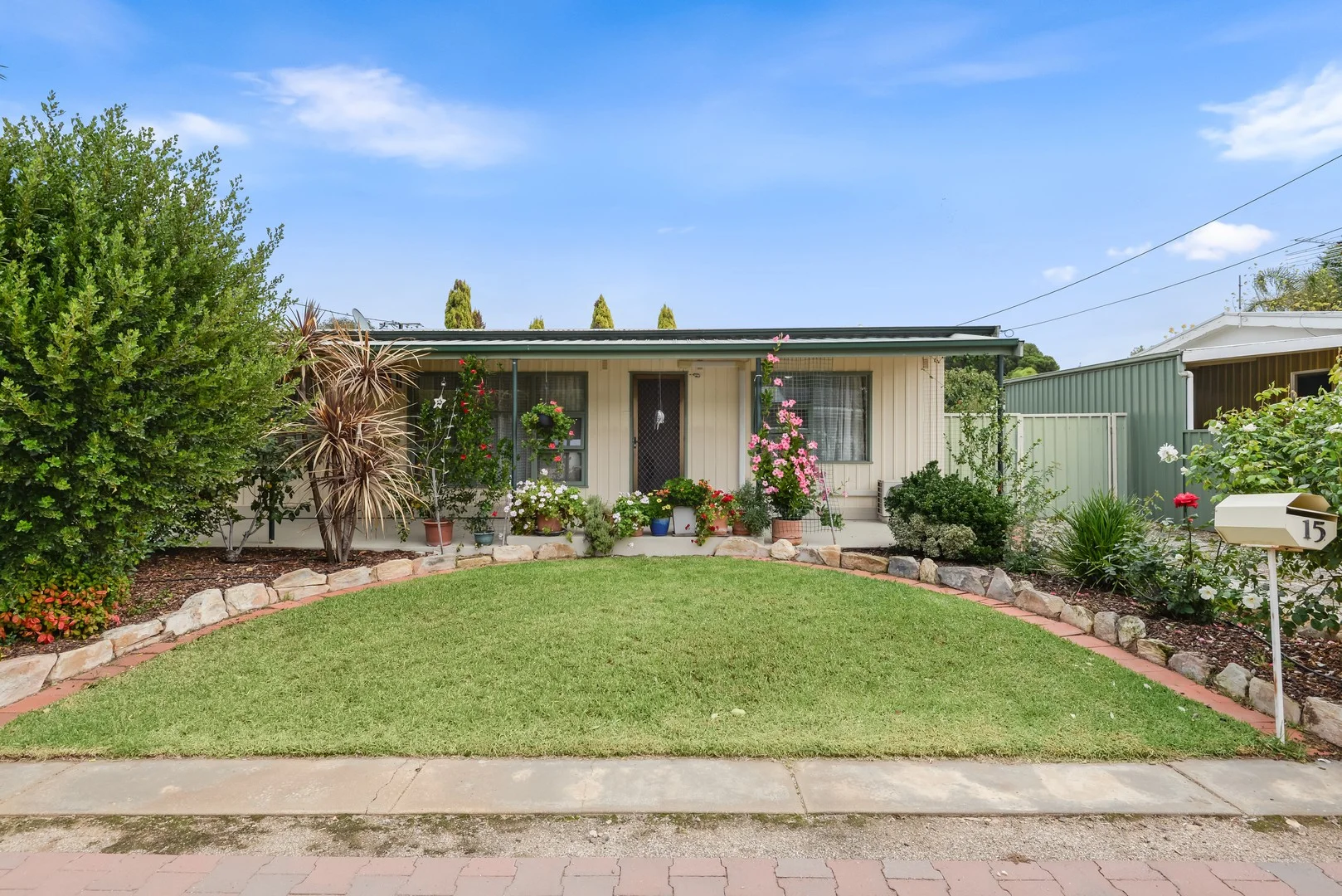 15 Robe Street, Kapunda SA 5373