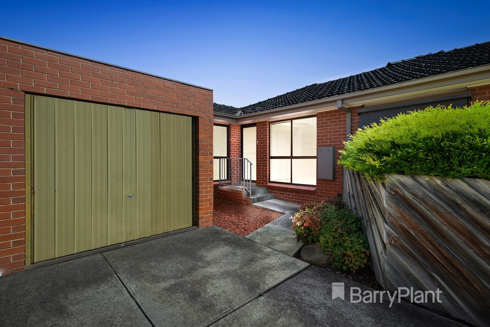 2/33 Sylvan Grove, Pascoe Vale VIC 3044, Image 0