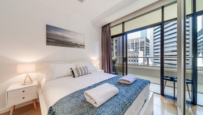 Picture of 605/39 Grenfell Street, ADELAIDE SA 5000