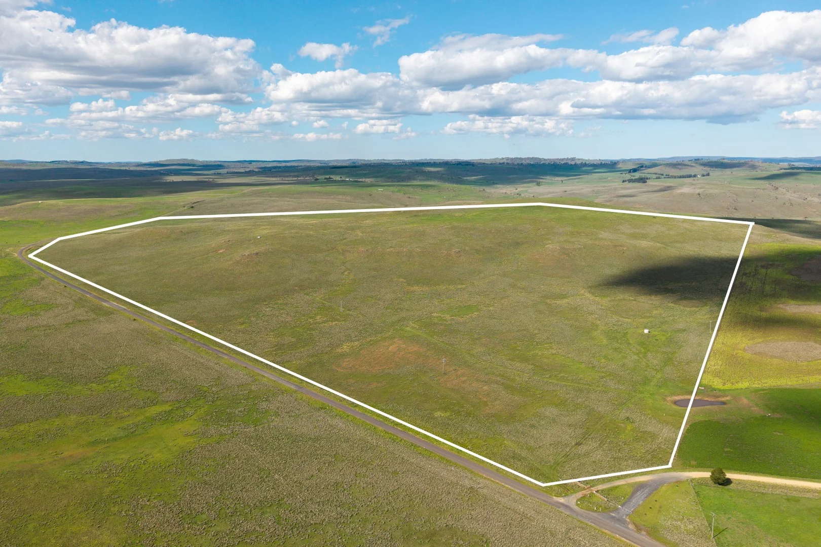 Primary image of Springfield Road, Nimmitabel NSW 2631