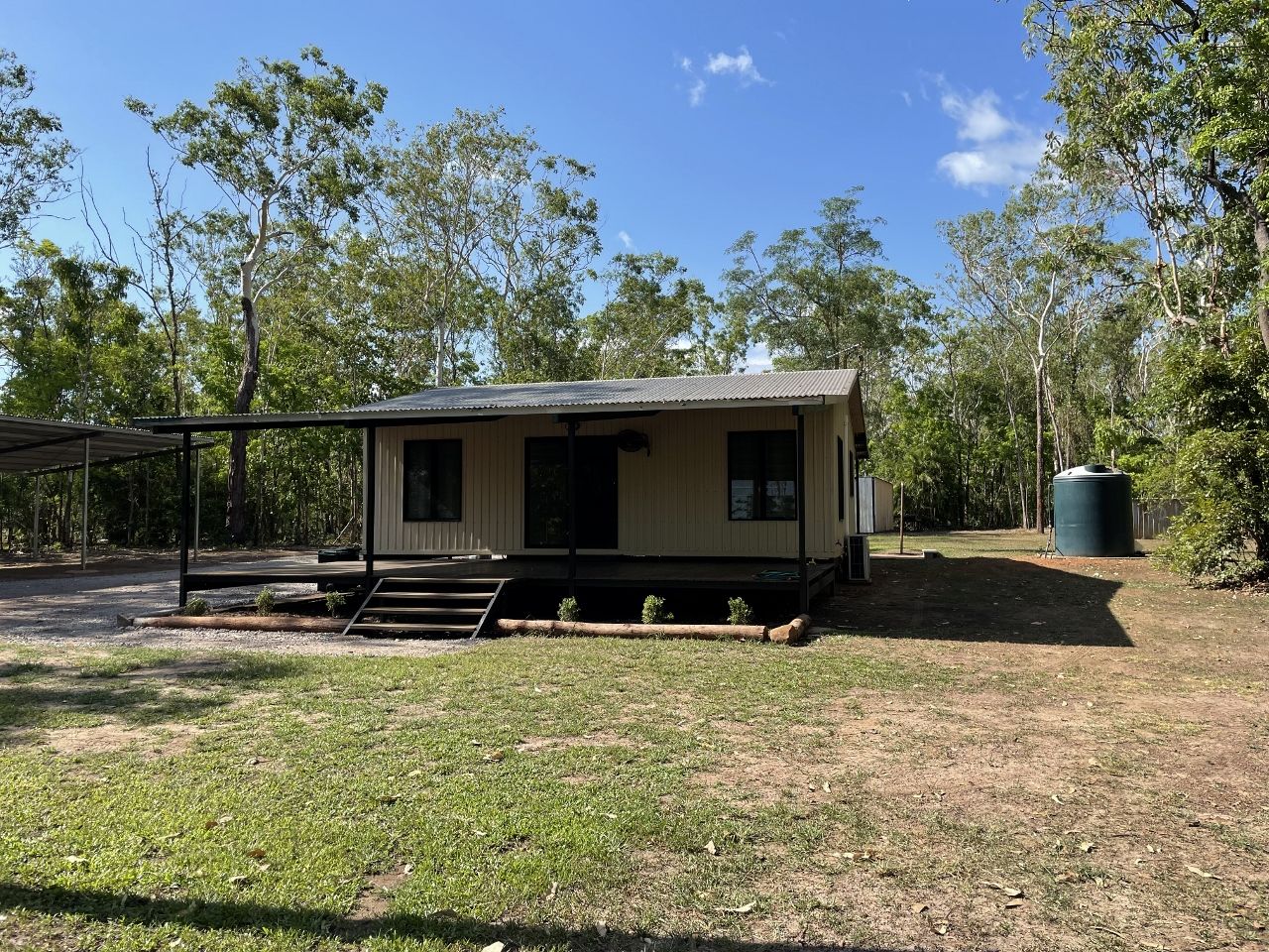 2 bedrooms Rural in 55 Honeysuckle Road HERBERT NT, 0836