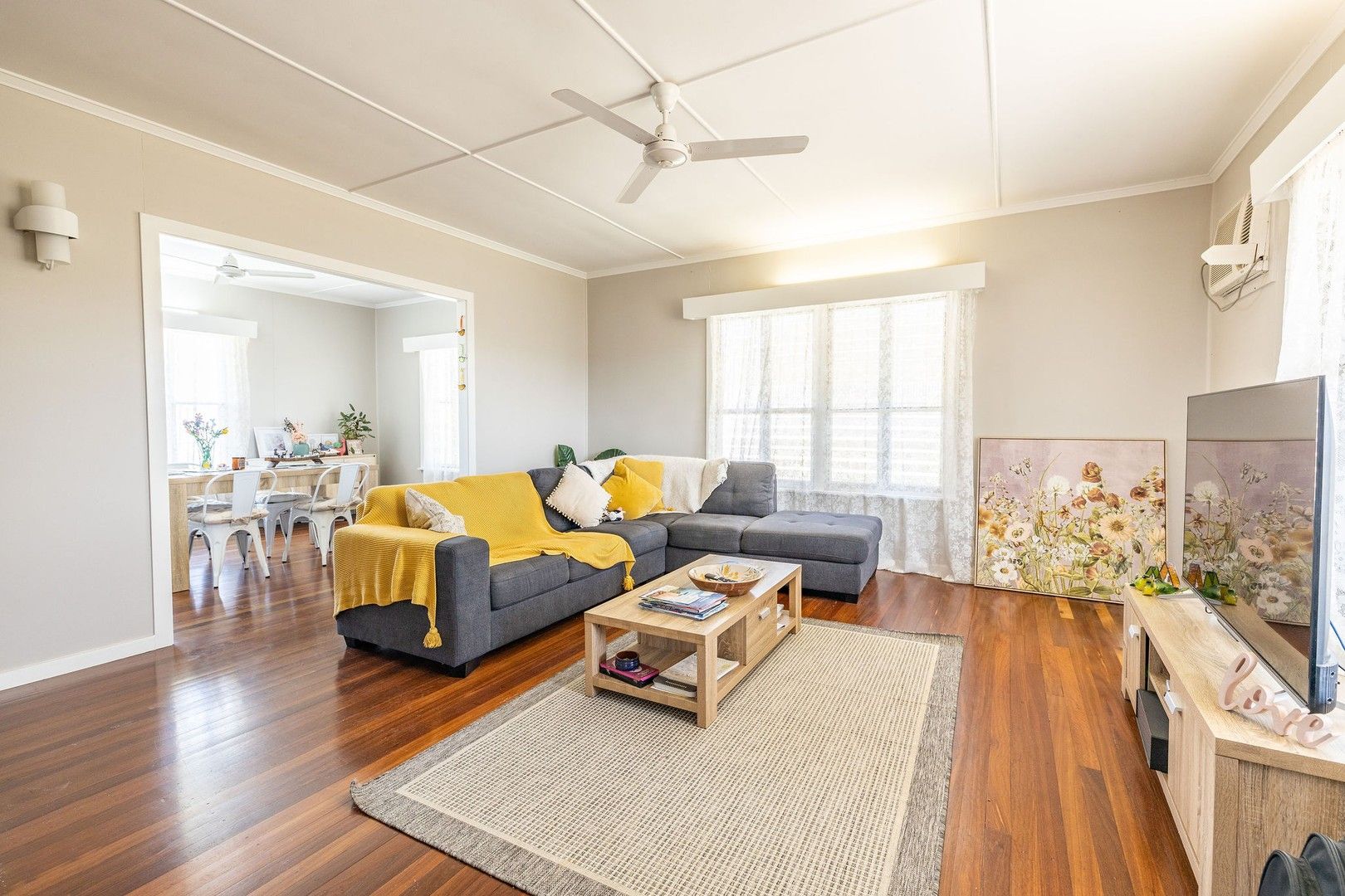 64 Marathon Street, Proserpine QLD 4800 House For Rent 500 Domain