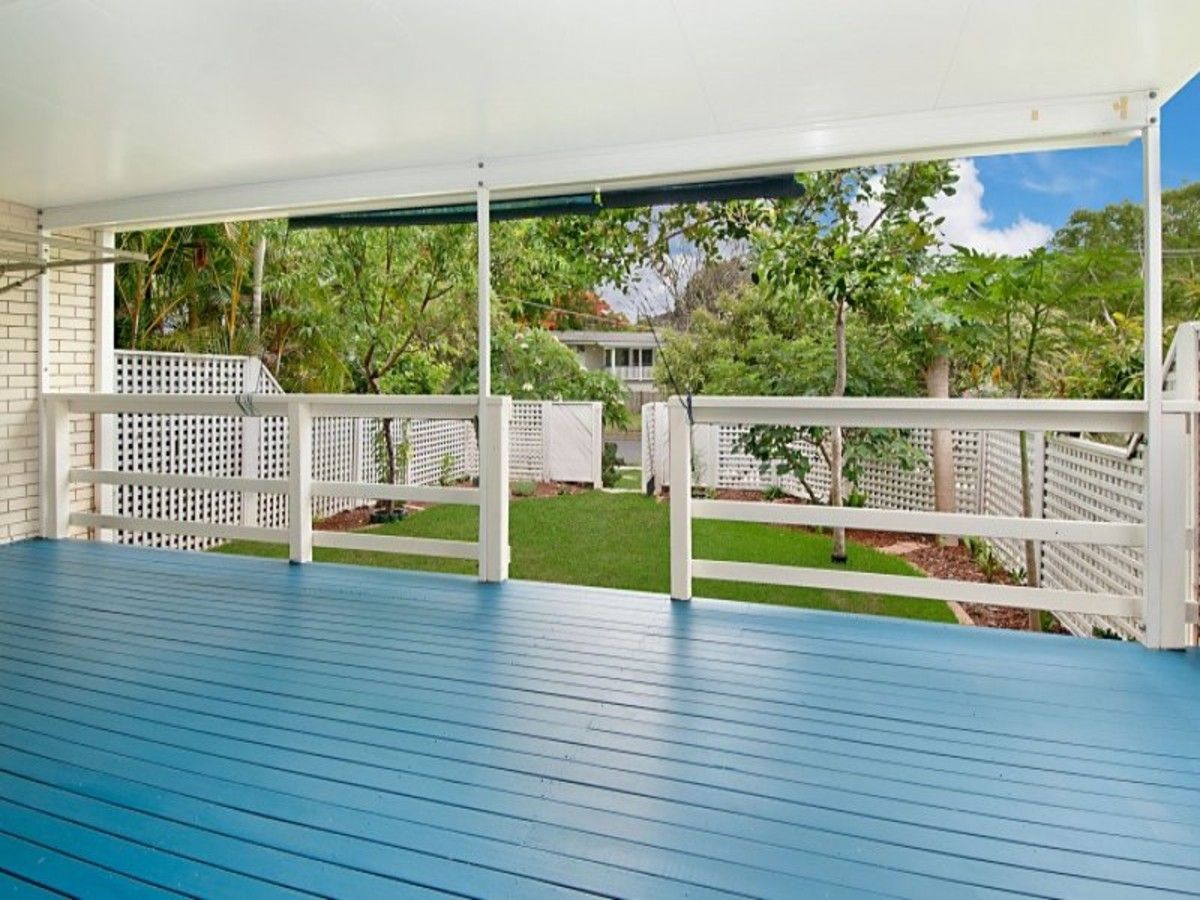 5/95 Strickland Terrace, Graceville QLD 4075, Image 2