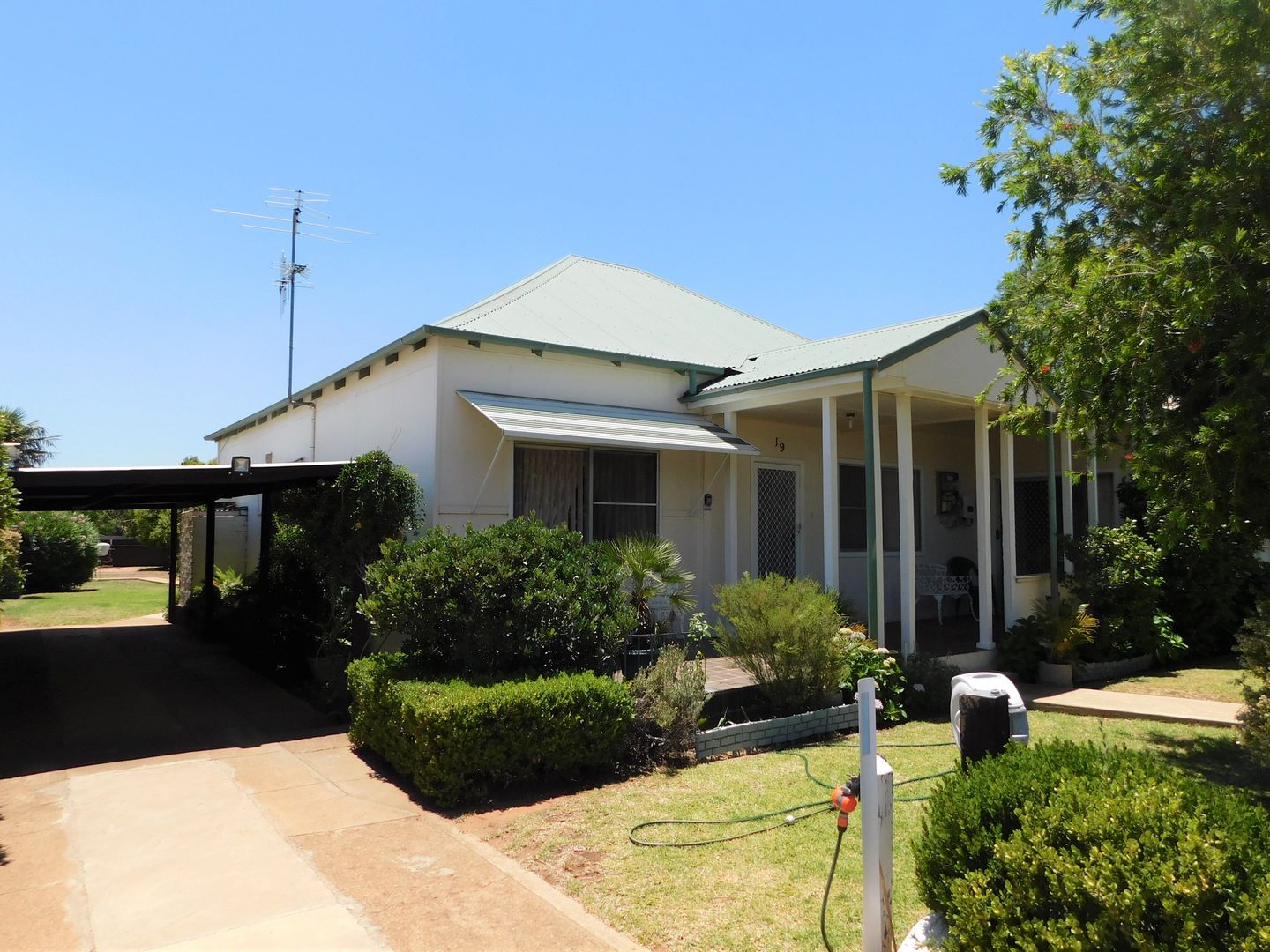 19 Bligh St, Baradine NSW 2396 Domain