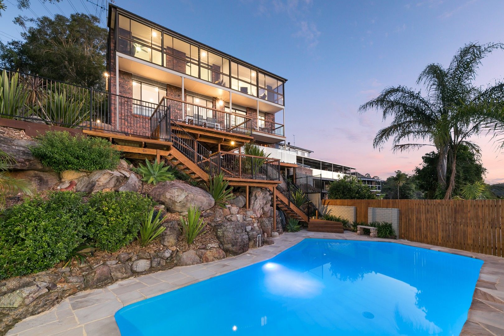 131 Lower Washington Drive, Bonnet Bay NSW 2226, Image 0