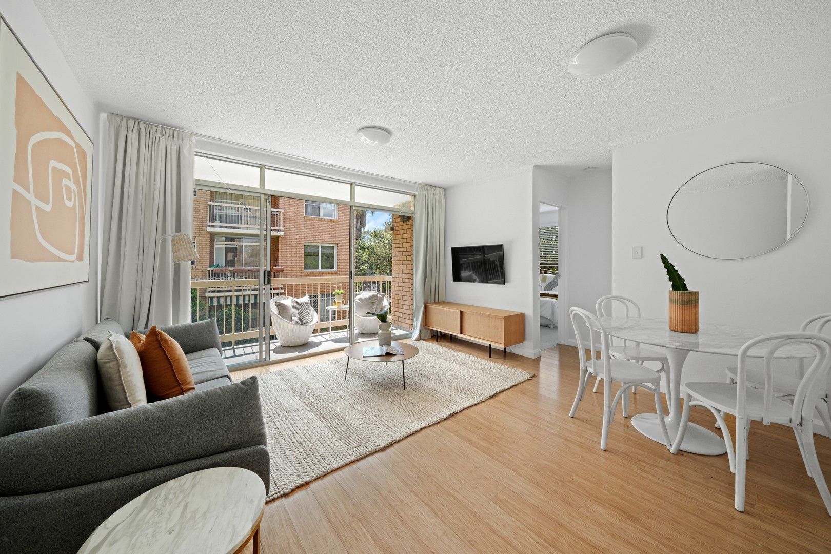 2 bedrooms Apartment / Unit / Flat in 1/65-71 Trafalgar Street STANMORE NSW, 2048