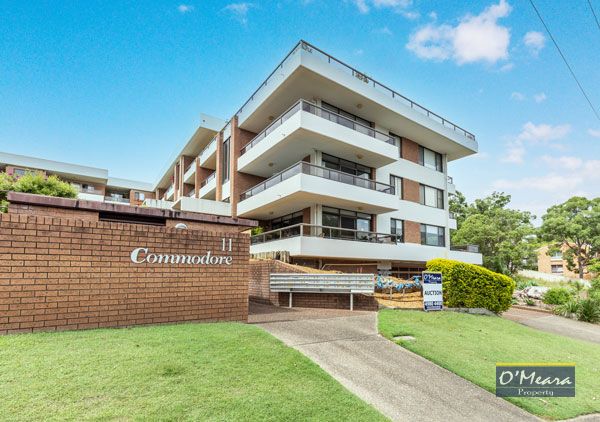 1/9-11 Donald Street, Nelson Bay NSW 2315, Image 0