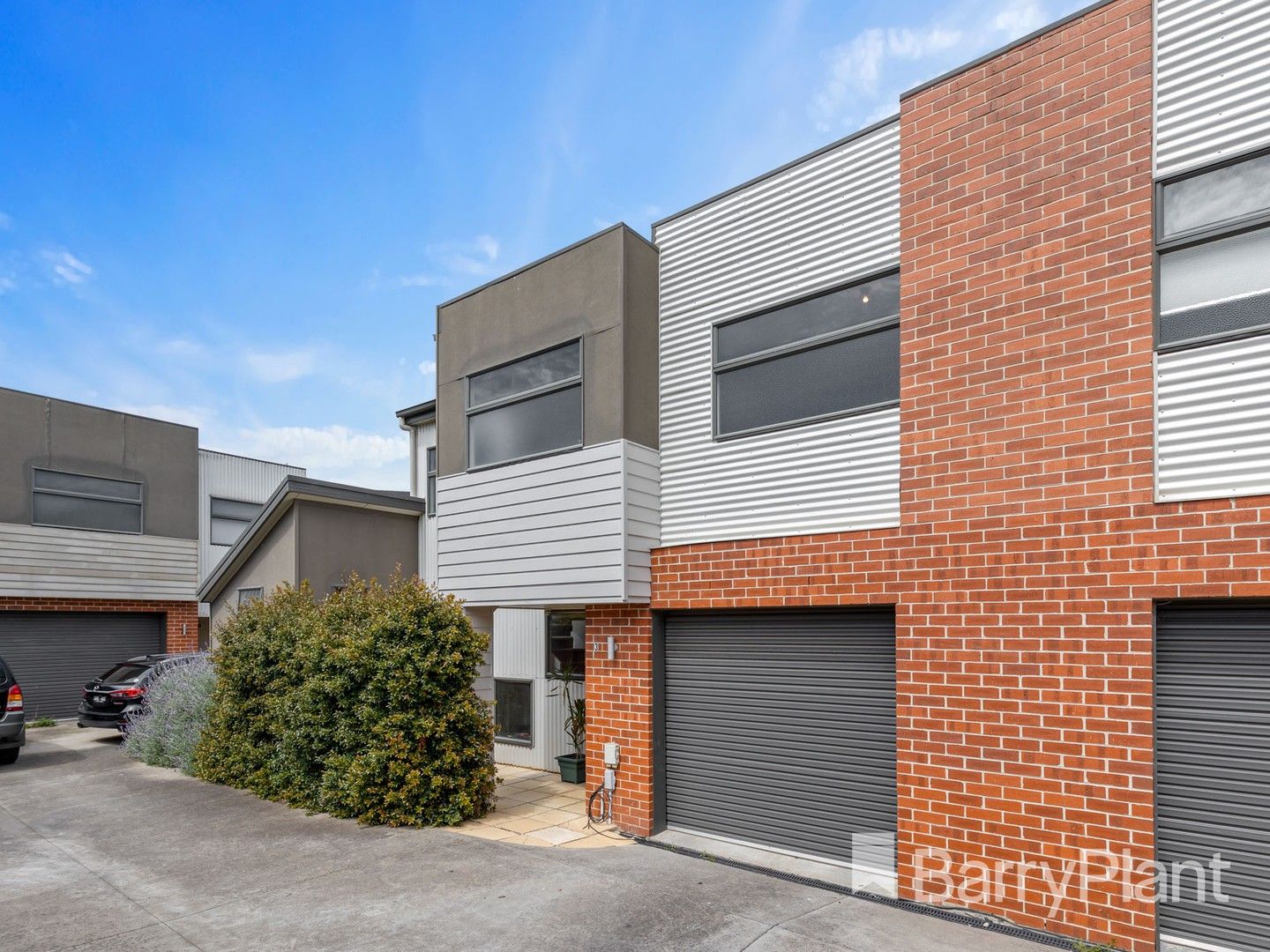 3/420 Nicholson Street, Black Hill VIC 3350, Image 0