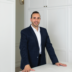 Select First Property Group - Carmelo Vitale