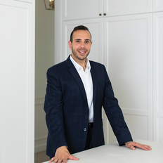 Carmelo Vitale, Sales representative