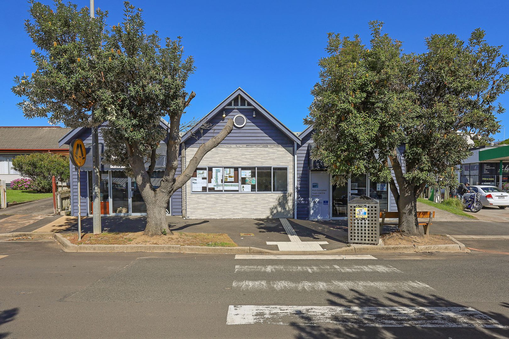 34 Lord Street, Port Campbell VIC 3269, Image 1