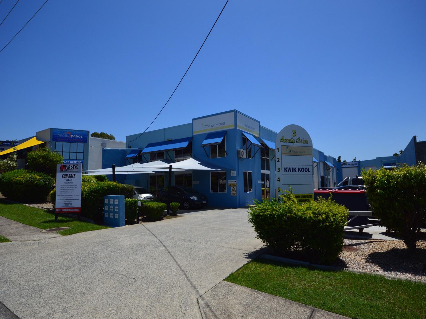 3 Ramly Drive, Burleigh Heads Property History & Address Research