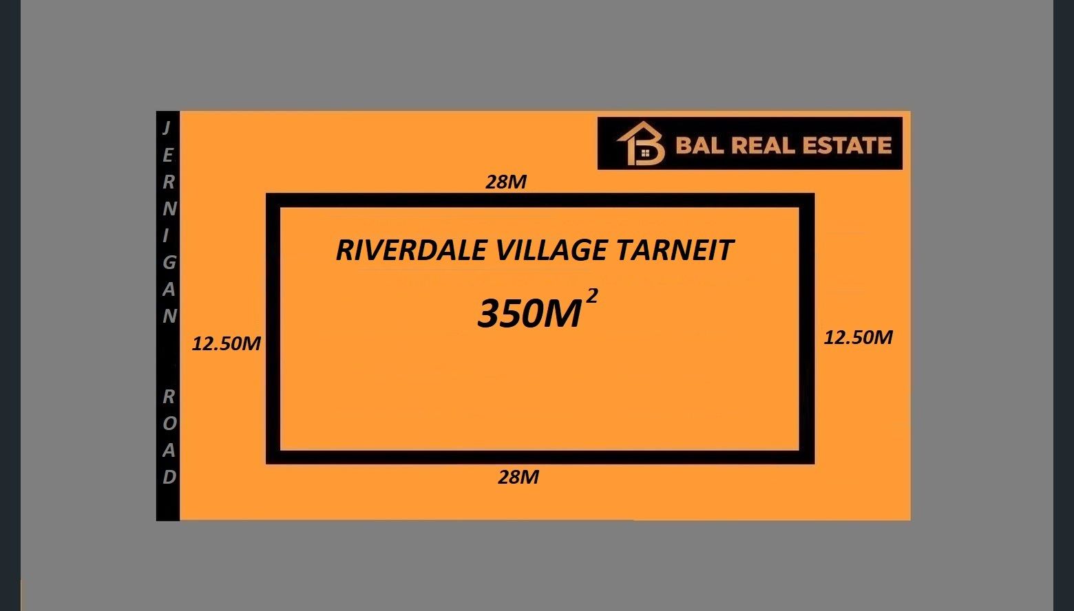 Vacant land in Lot 2216 Jernigan Road, TARNEIT VIC, 3029