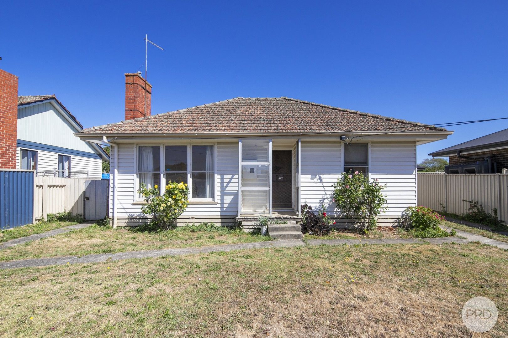 447 Gillies Street North, Wendouree VIC 3355, Image 0