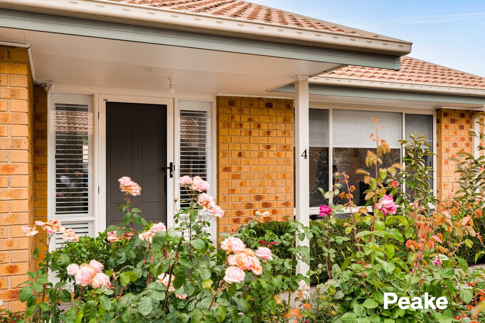 4/10 Buchanan Road, Berwick VIC 3806 Domain