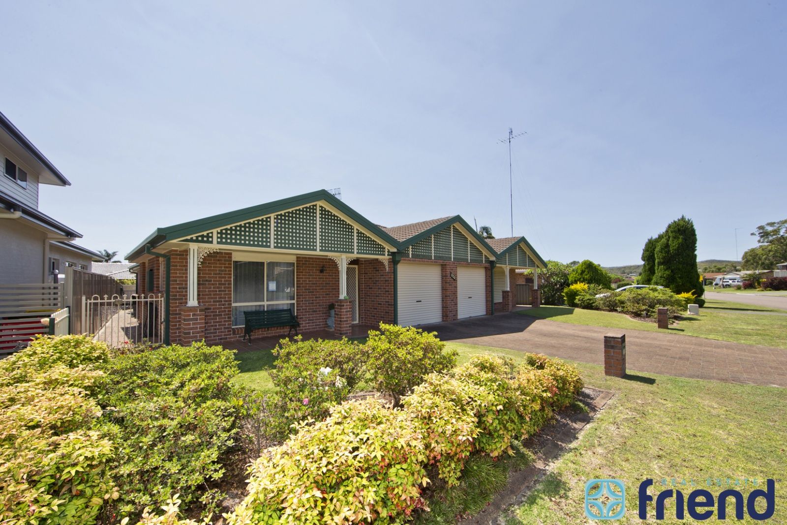 1/137 Rocky Point Road, Fingal Bay NSW 2315, Image 0