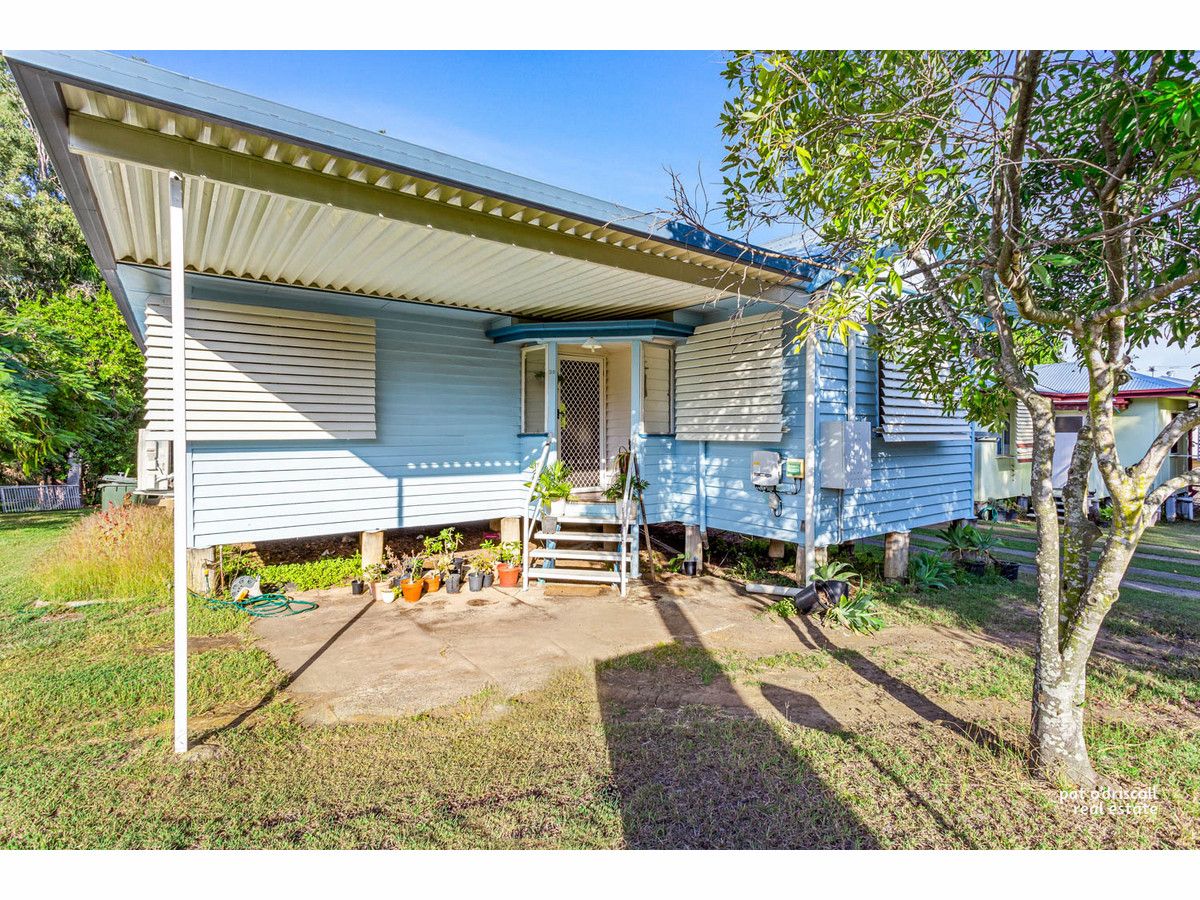 38 Daniel Street, Koongal QLD 4701, Image 1