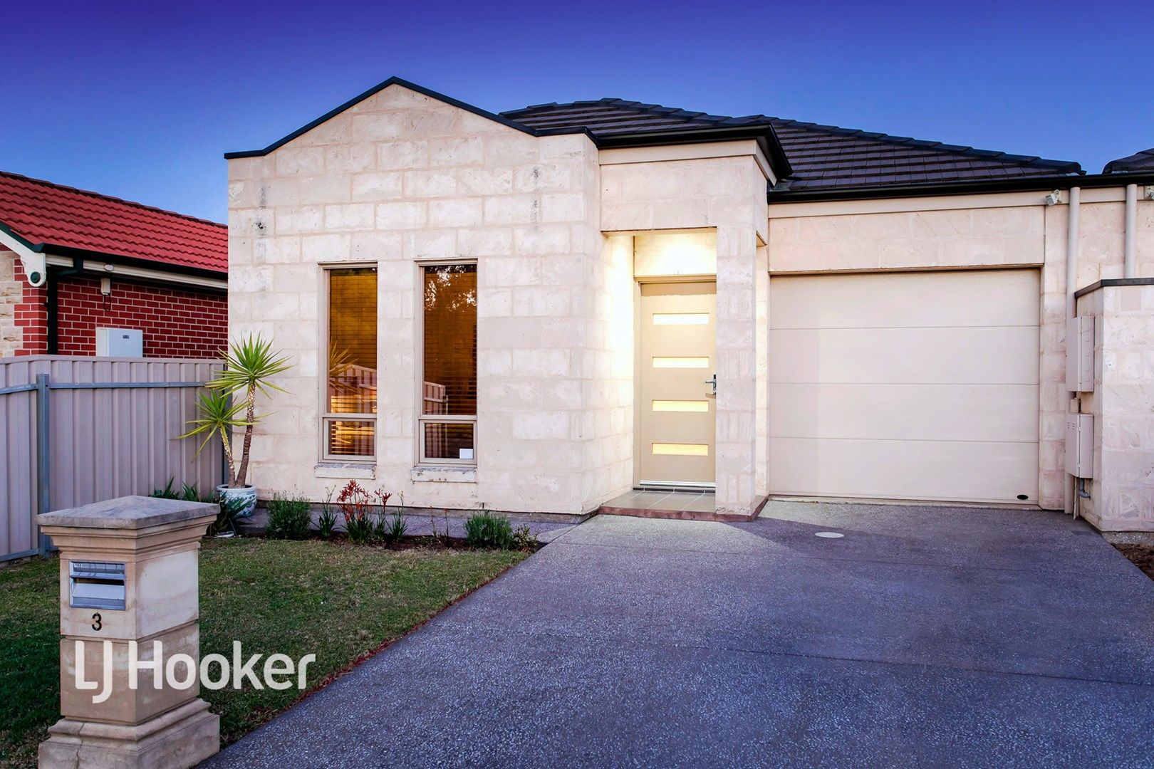 3 Captain Cook Avenue, Flinders Park SA 5025, Image 0