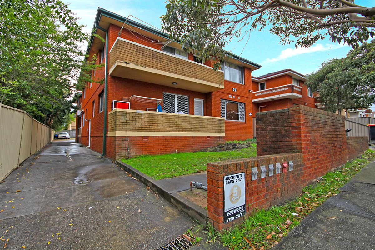 4/79 Knox Street, Belmore NSW 2192, Image 0