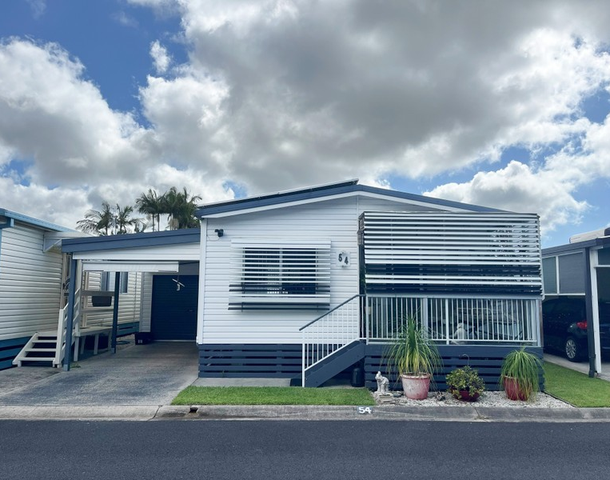 54/40 Southern Cross Drive, Ballina NSW 2478