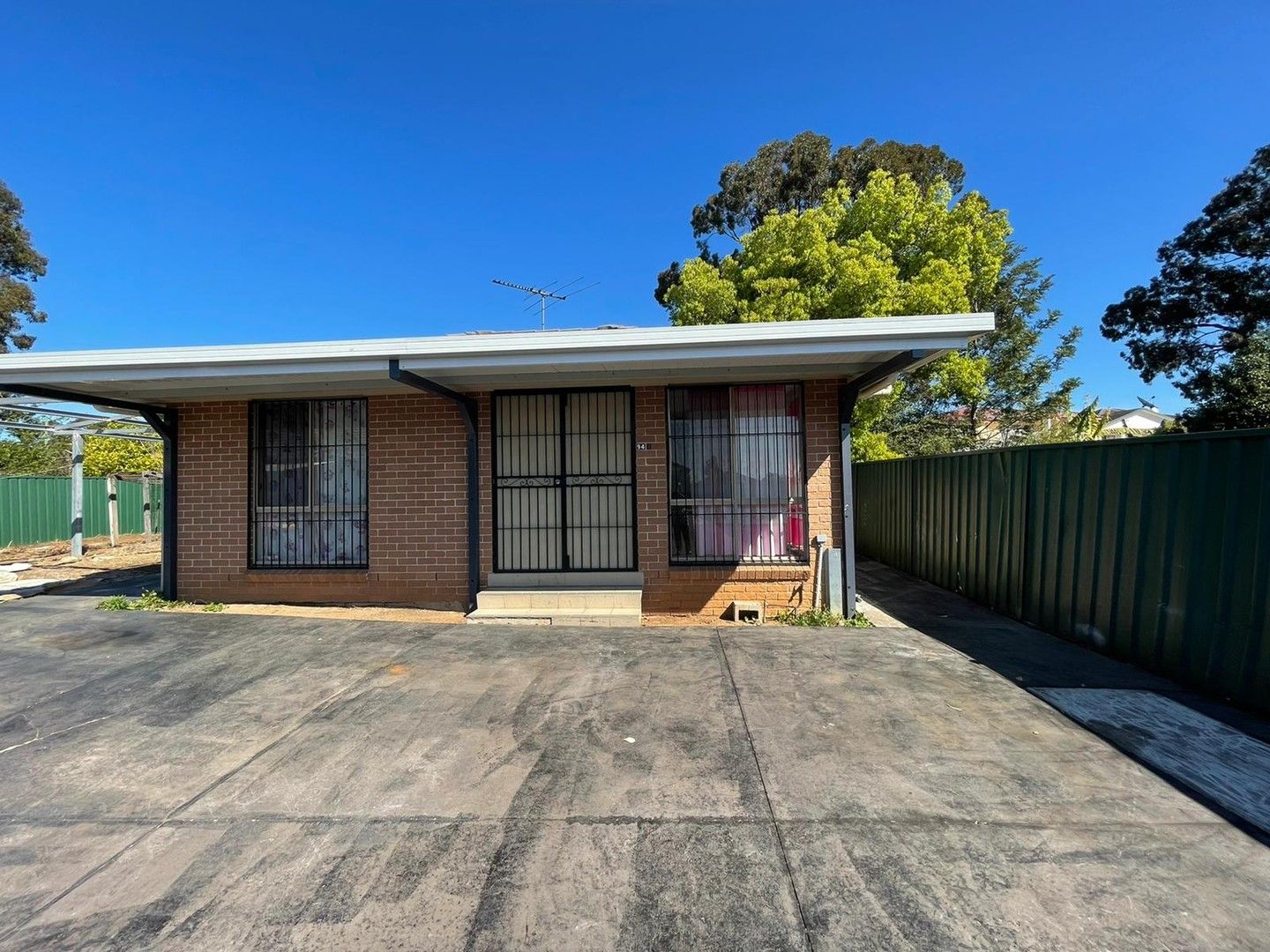 1 bedrooms House in 94B McBurney Street CABRAMATTA NSW, 2166