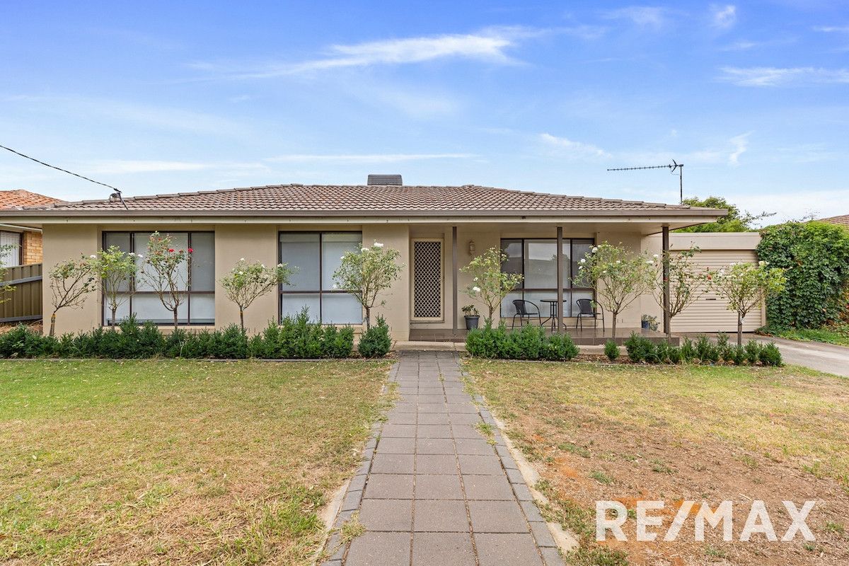 3 Carmody Street, Kooringal NSW 2650, Image 0