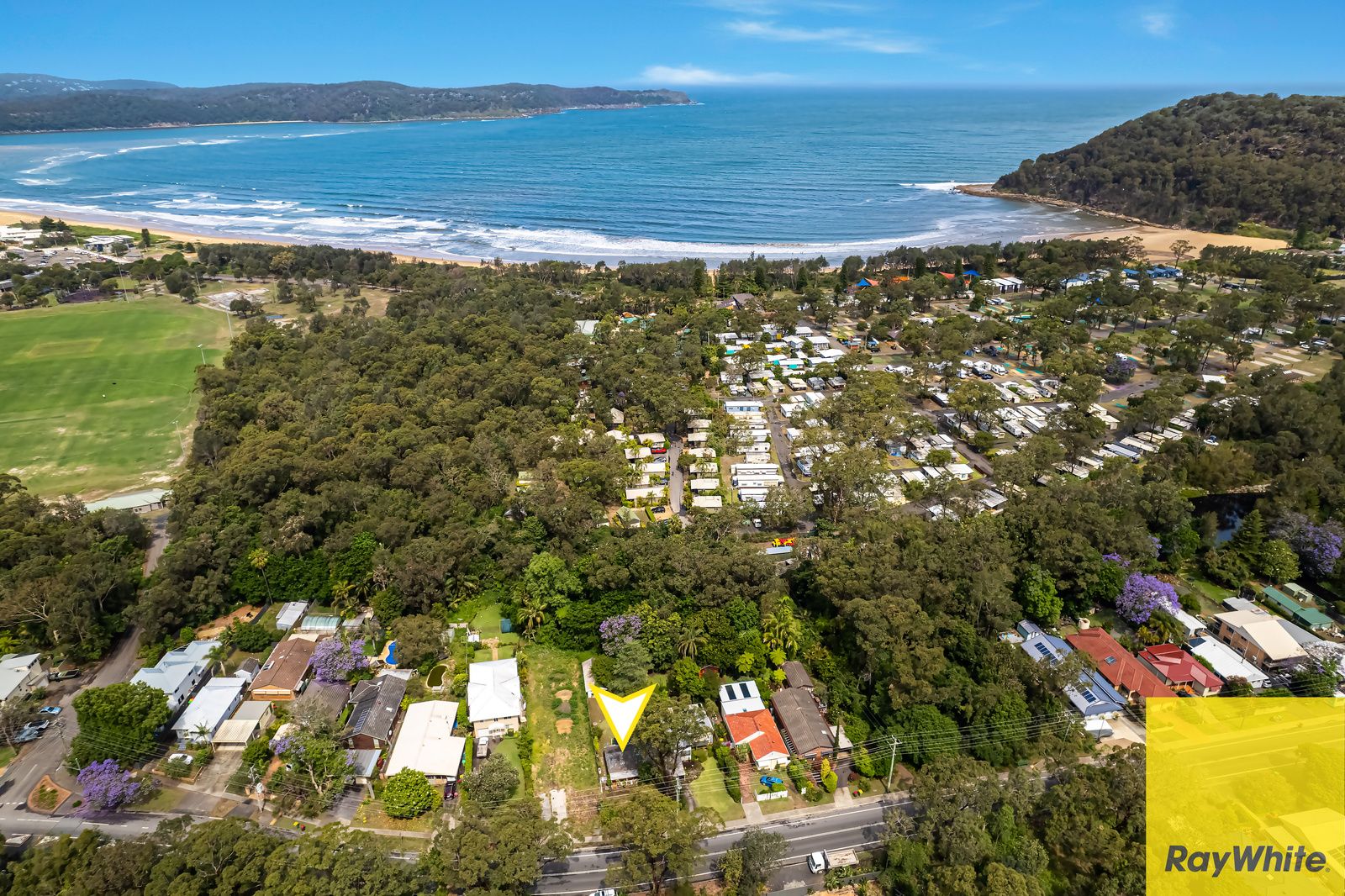 88 Mount Ettalong Road, Umina Beach Property History & Address