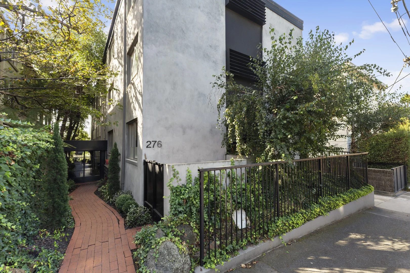 7/276 Domain Road, South Yarra VIC 3141