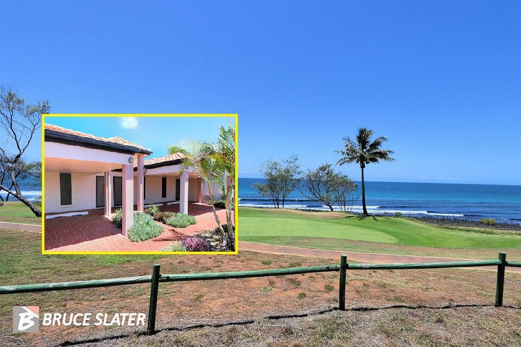 Villa 31/1 Pebble Beach Dr, Coral Cove QLD 4670, Image 1