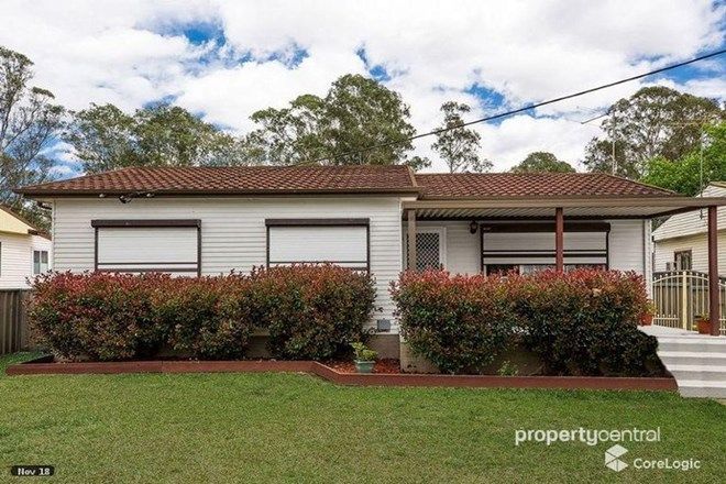 Picture of 23 Barker Street, CAMBRIDGE PARK NSW 2747
