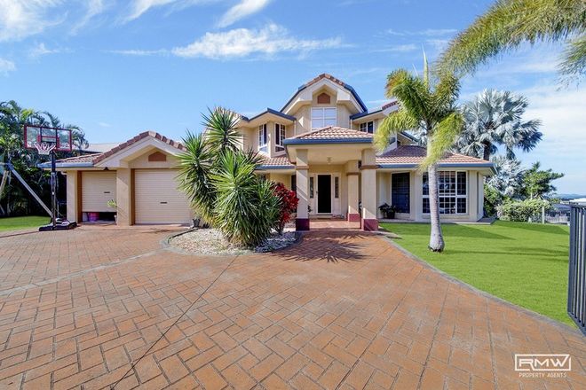 Picture of 1 Setu Drive, PACIFIC HEIGHTS QLD 4703