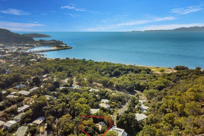 Picture of 6 Opalia Court, NELLY BAY QLD 4819