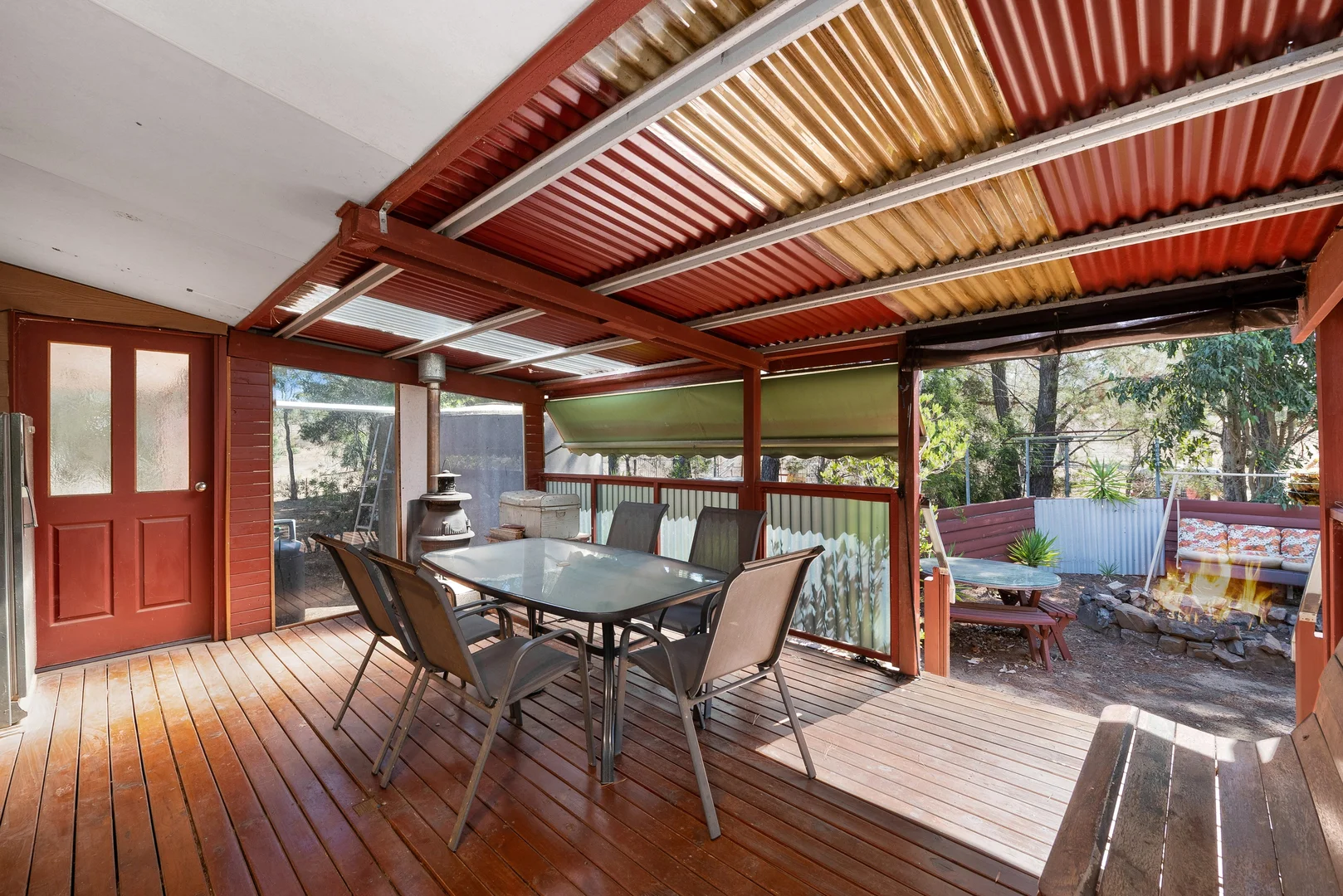 Additional image 8 of Lot 15 Commins Lane, Heathcote VIC 3523