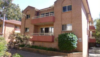 Picture of 6/217 Dunmore Street, PENDLE HILL NSW 2145