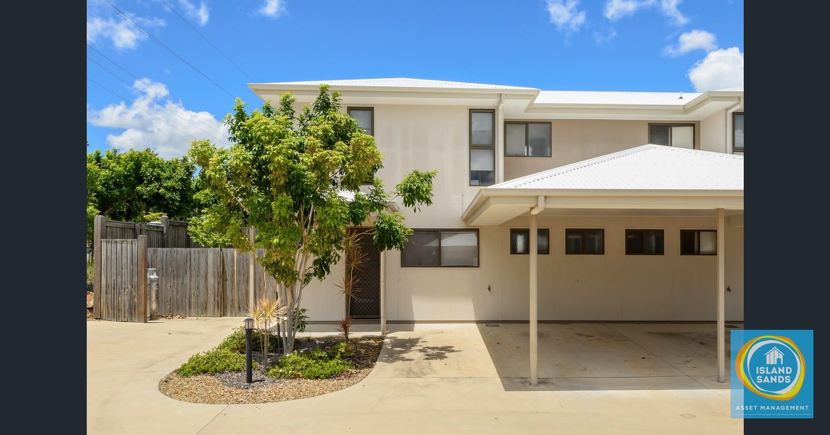 3 bedrooms Townhouse in Unit 6/9 Morris Street CALLIOPE QLD, 4680