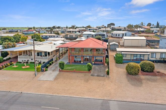 Picture of 29 Tiddy Widdy Beach Road, TIDDY WIDDY BEACH SA 5571