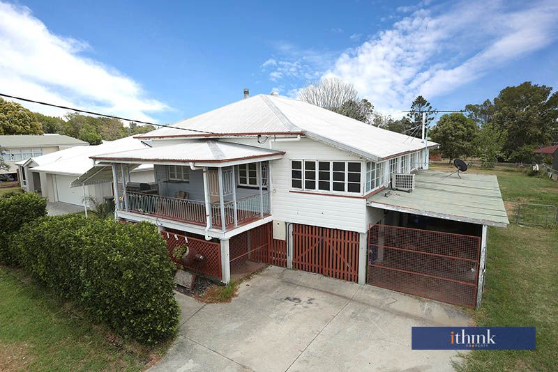 15 Hall Street, Peak Crossing QLD 4306, Image 0