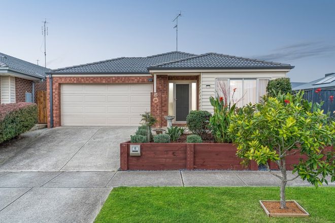 Picture of 15 Casy Grove, LEOPOLD VIC 3224