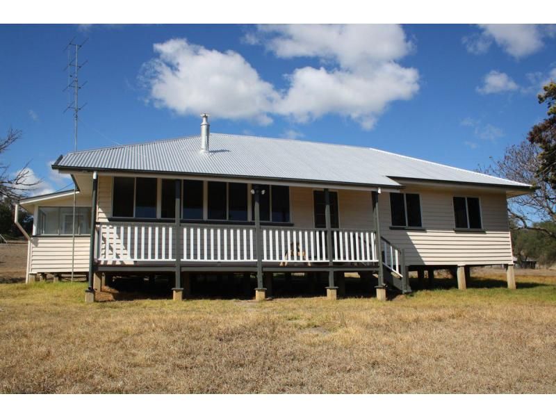 10905 Cunningham Highway, Gladfield QLD 4370, Image 1