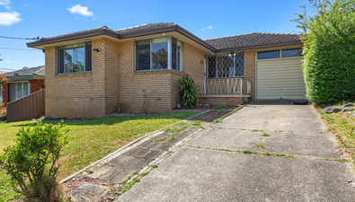 Picture of 315 Marion Street, YAGOONA NSW 2199