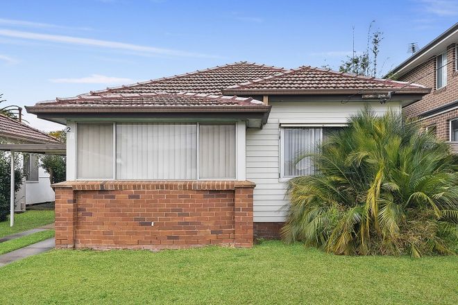 Picture of 27 Shenstone Road, RIVERWOOD NSW 2210