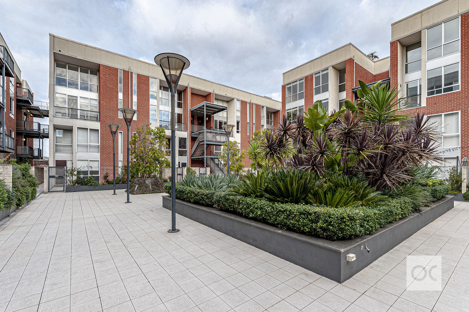 9/237 Wakefield Street, Adelaide SA 5000