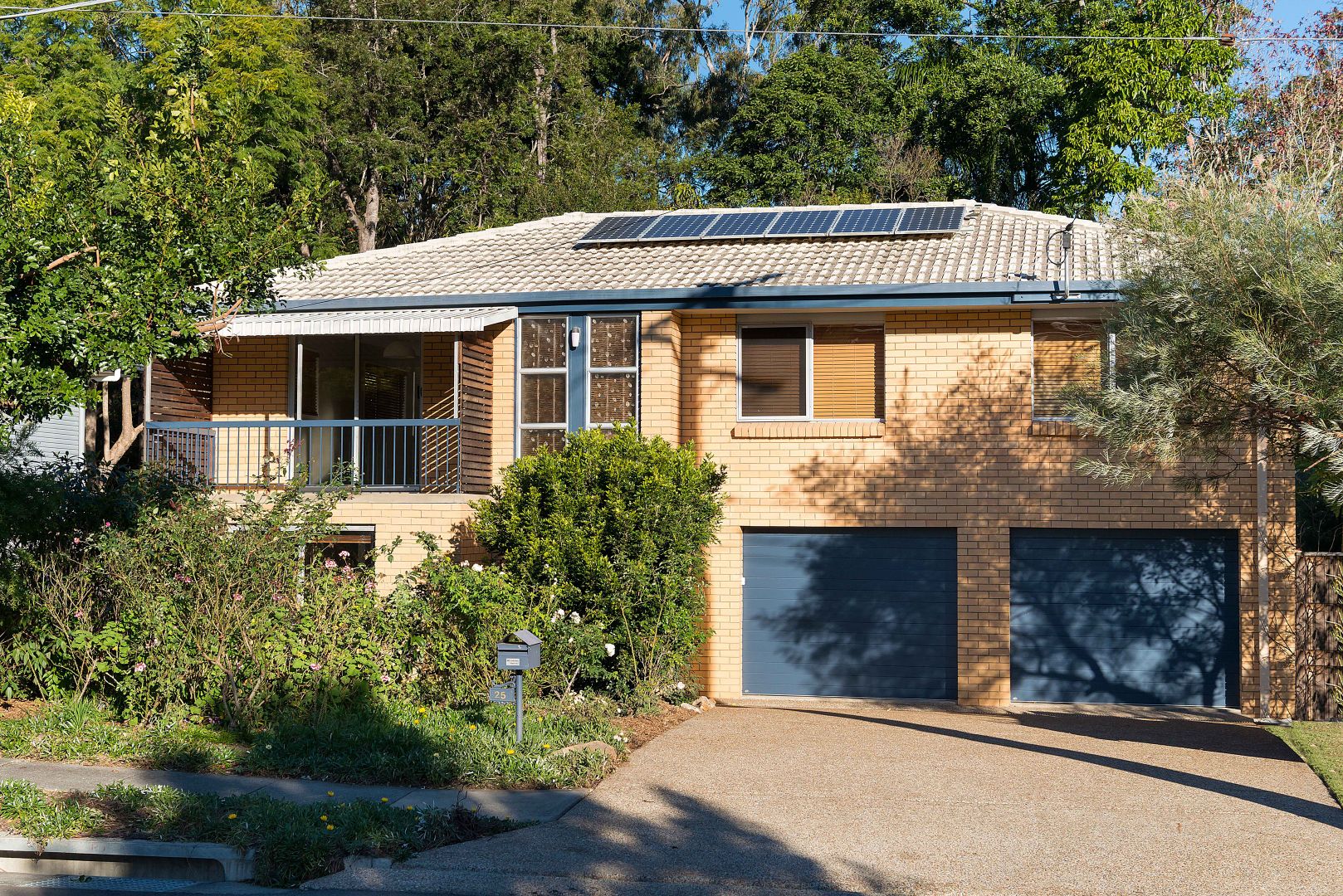 25 Glenella Street, The Gap Property History & Address Research Domain