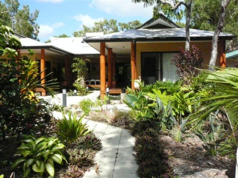 16 Seagren, COOKTOWN QLD 4895, Image 0