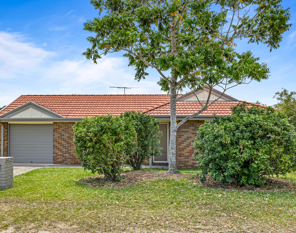 12 Paddies Crescent, Crestmead QLD 4132