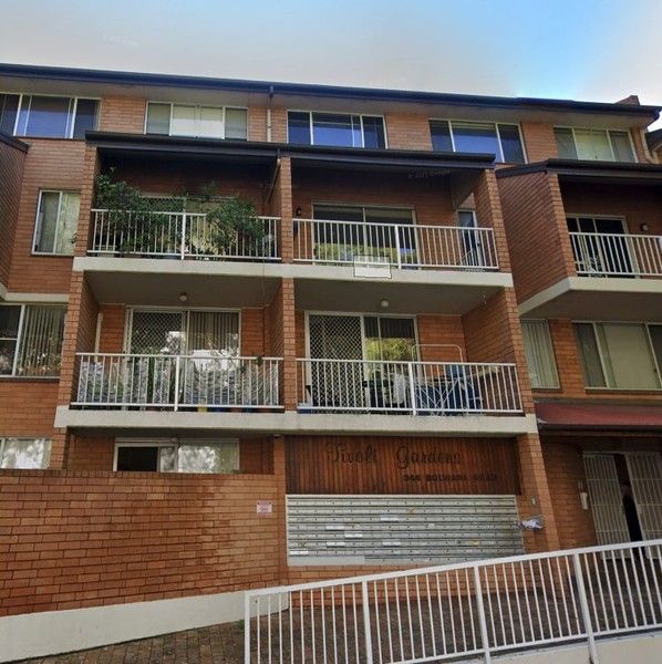 2 bedrooms Apartment / Unit / Flat in Bulwara Road ULTIMO NSW, 2007