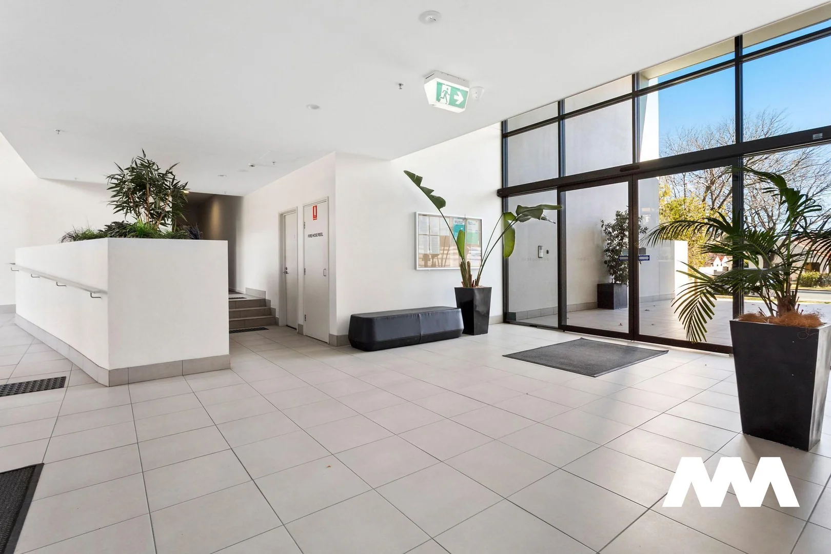 Additional image 2 of 19/10 Burke Crescent, Kingston ACT 2604