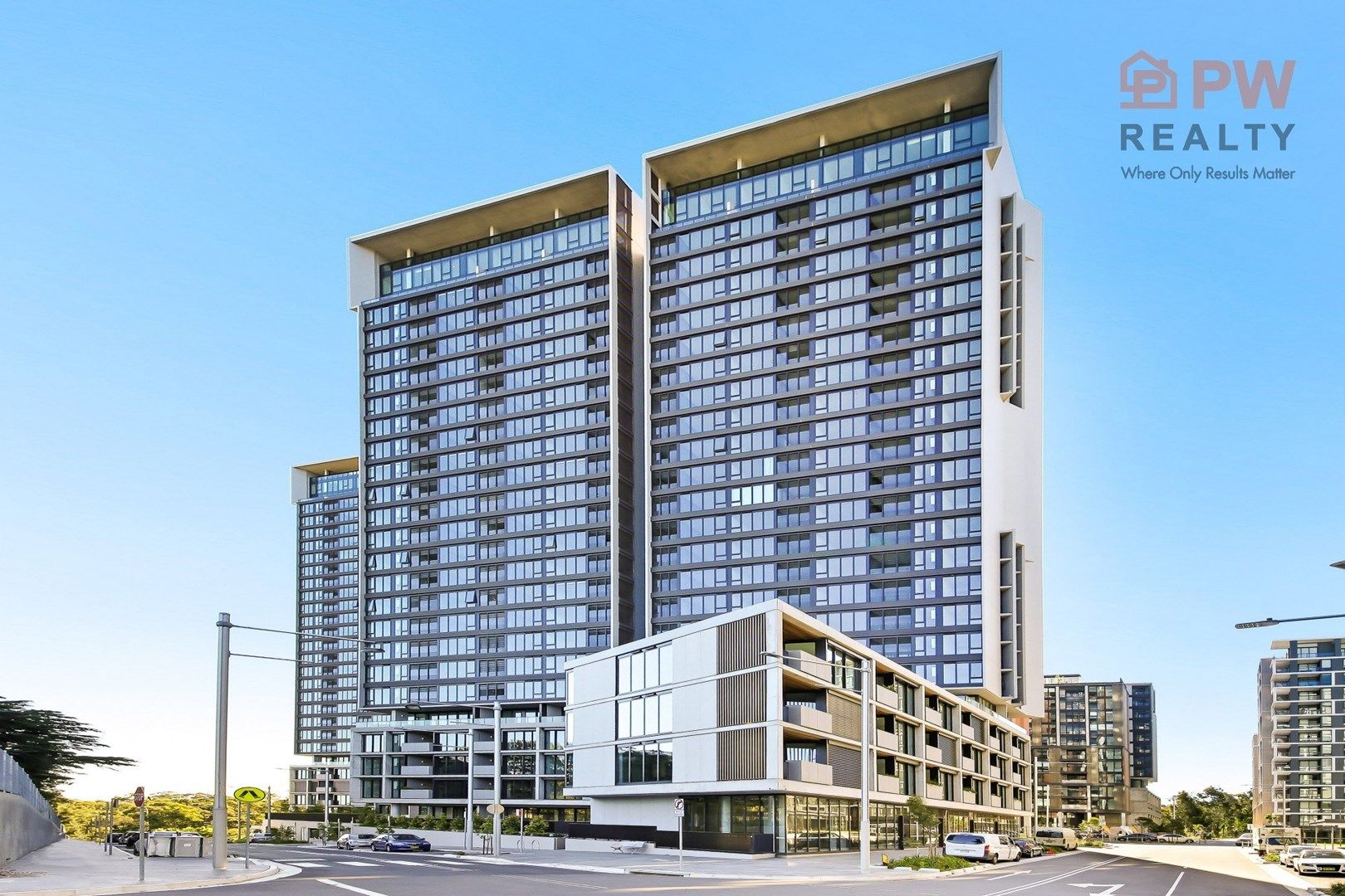 A1904/1 Network Place, North Ryde NSW 2113 Apartment For Rent Domain